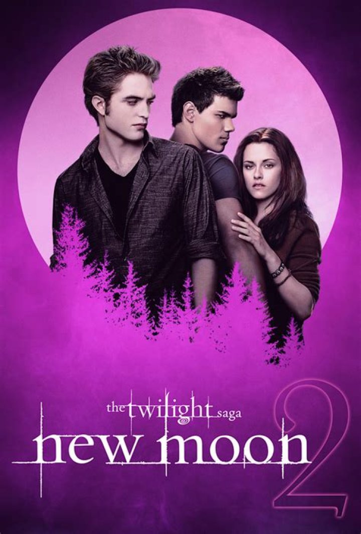 
Taylor Lautner Stated That He Gained Weight For His Role In The Twilight Saga: New Moon 