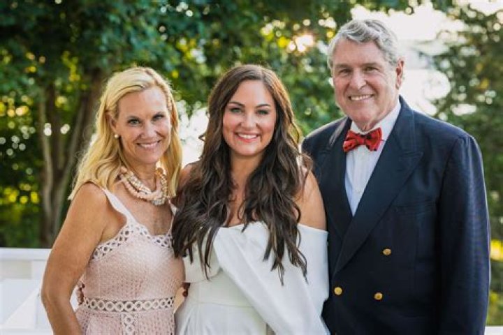 Taylor Strecker Ex Husband Brett Epstein and Relationship Timeline