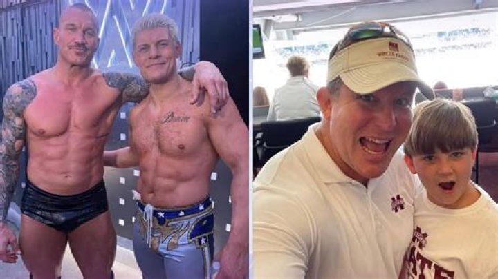 Ted DiBiase Height, Weight, Net Worth, Age, Birthday, Wikipedia, Who, Nationality, Biography