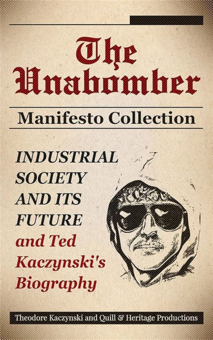 
Ted Kaczynski Age, Facts, Wikipedia, Who, Nationality, Biography 