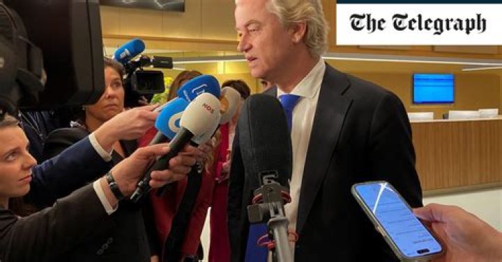 
Telegraph Journalist Madeline Grant Wikipedia, Sunday Morning Host Career Details & More 