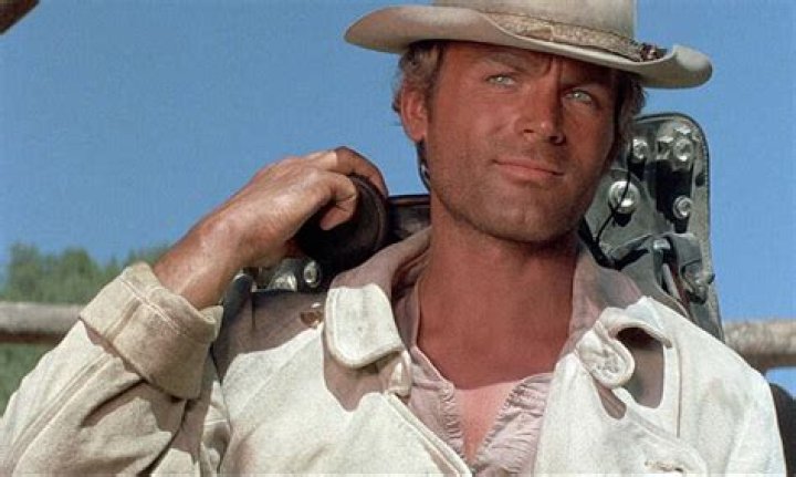 
Terence Hill Married to Wife: Lori Zwicklbauer. Kids: Jess, Ross 