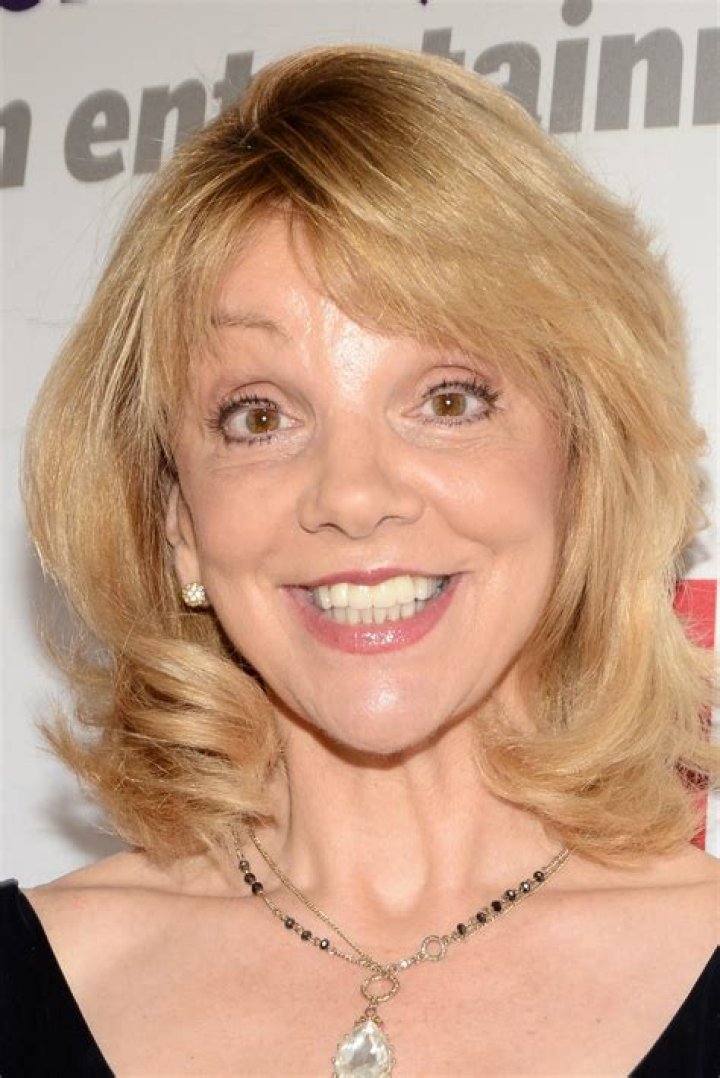 Teresa Ganzel Height, Weight, Net Worth, Age, Birthday, Wikipedia, Who, Nationality, Biography