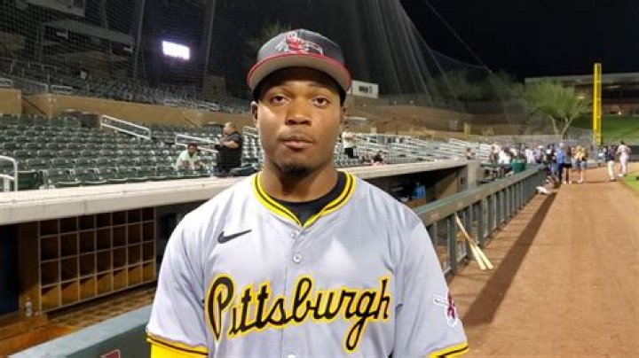 
Termarr Johnson Height, Weight, Net Worth, Age, Birthday, Wikipedia, Who, Nationality, Biography 