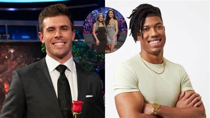 
‘The Bachelor’: How Rachel and Gabby Feel About Zach Landing the Role 