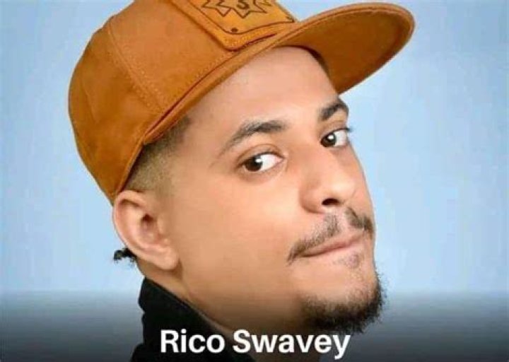 
The Death Of Rico Swavey: “Why We Shouldn’t Question God” Yul Edochie Informs His Colleagues 