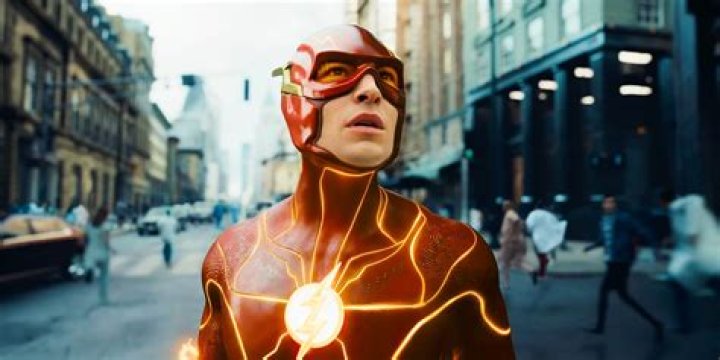 
The Flash Movie Producer Teases An Update Is Coming Soon 