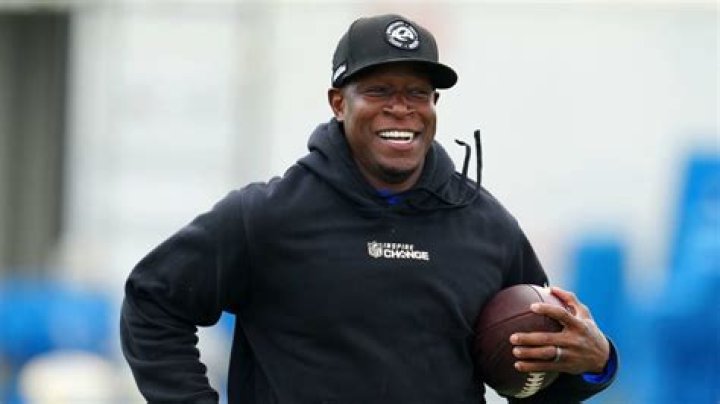 
‘The greatest’: Former Newcastle Falcons coach Steve Black dies aged 64 