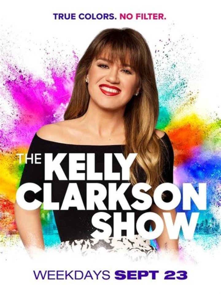 The Kelly Clarkson Show Season 3 Episode 115 Release Date and Time, Countdown, When Is It Coming Out?