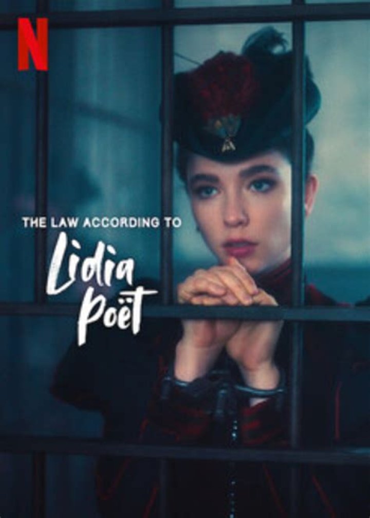 
The Law According to Lidia Poët on Netflix: Release date, air time, plot, cast, and more 