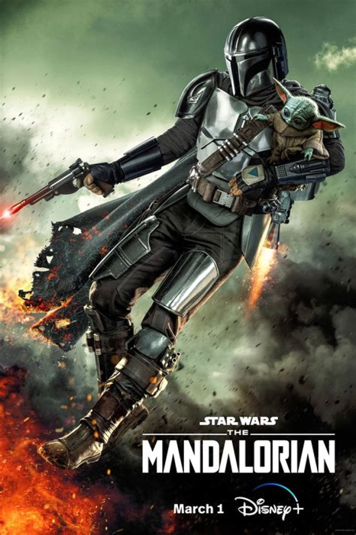 
The Mandalorian Season 3: The significance of the city of Navarro 