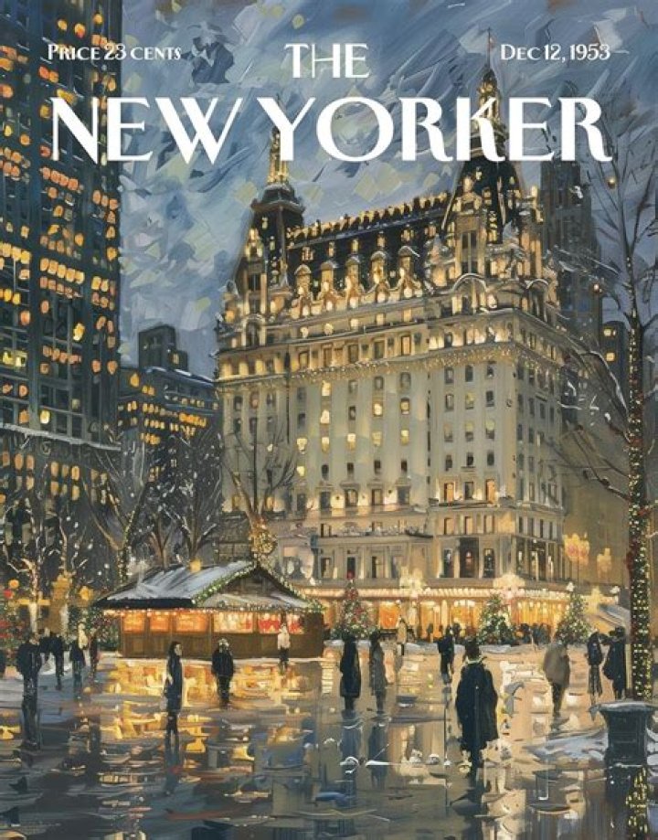 
The New Yorker’s Article About Mackenzie Fierceton From St Louis Sheds Light On An Otherwise Forgotten Tale 