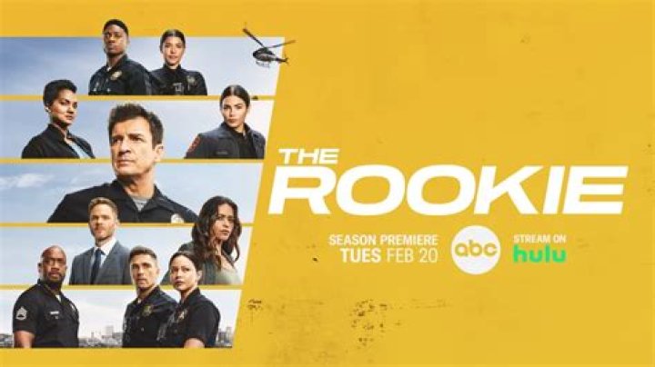 
The Official Release Date of The Rookie Season 5 Episode 13 Has Been Revealed 