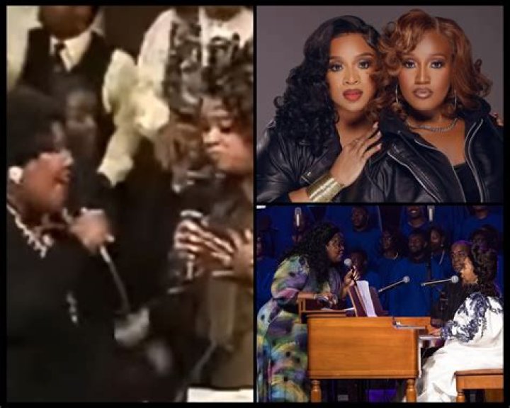The Passing Of Lashun Pace Has Sparked Questions About Daughter Xenia Pace Rhodes Funeral