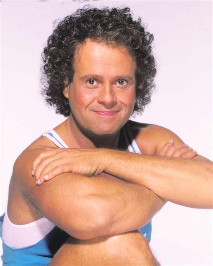 
The Real Reason Why Richard Simmons Is Unmarried, Family Life In a Nutshell 