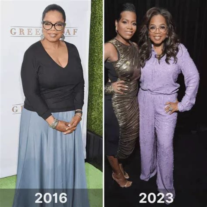 
The Truth About ‘Haus of Vicious’ Star Tami Roman’s Recent Weight Loss 