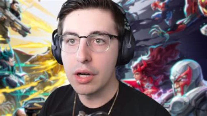 
The Truth About Shroud The Twitch Streamer 