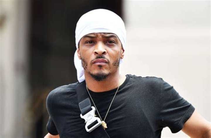 The Untold Truth About TI’s Son – Clifford Joseph Harris III