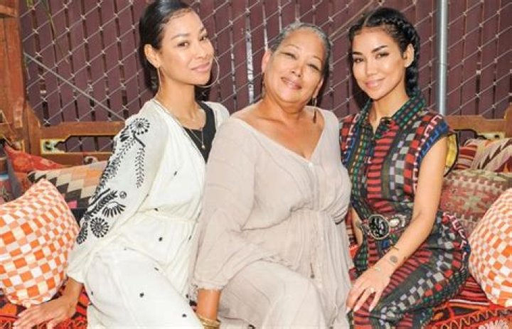 The Untold Truth of Christina Yamamoto; Mila J and Jhene Aiko’s Mother