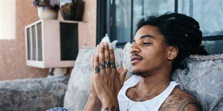 
The Untold Truth of Snoop Dogg’s Son – Corde Broadus 