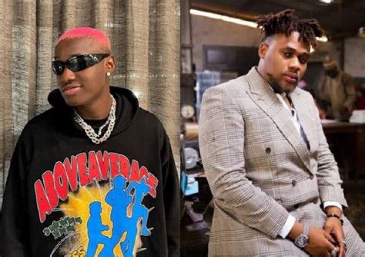 
‘There’s No Ruger Or Buju Beef, I Needed People To Understand…’ – BNXN says 