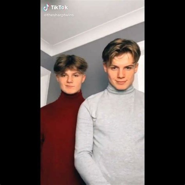 
TheSharpTwins Height, Weight, Net Worth, Age, Wiki, Who, Instagram, Biography 