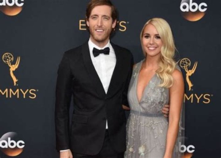 Thomas Middleditch Net Worth, Wife and 5 Other Facts About The Actor