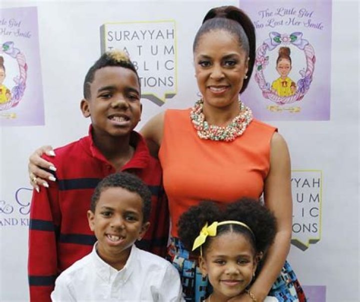 Tiffney Cambridge Height, Weight, Net Worth, Age, Birthday, Wikipedia, Who, Instagram, Biography