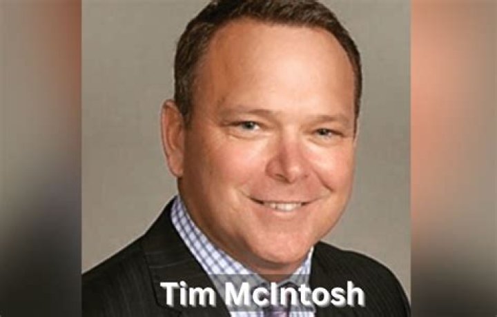 Tim McIntosh Height, Weight, Net Worth, Age, Birthday, Wikipedia, Who, Nationality, Biography