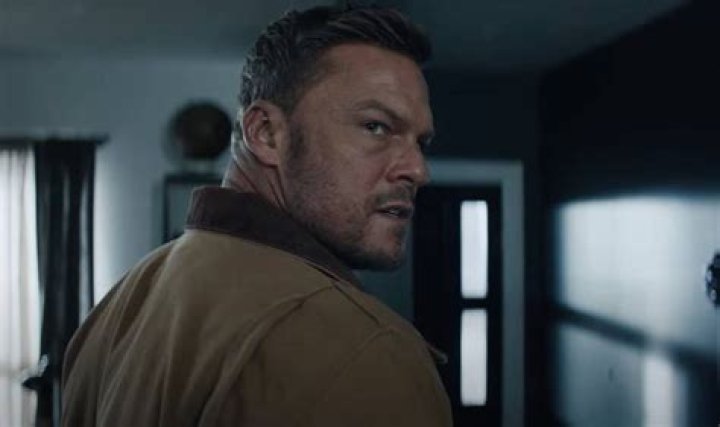 Tim Wood As Paranormal In The Ghost Down Terror- Meet The Actor On Twitter, Everything We Know