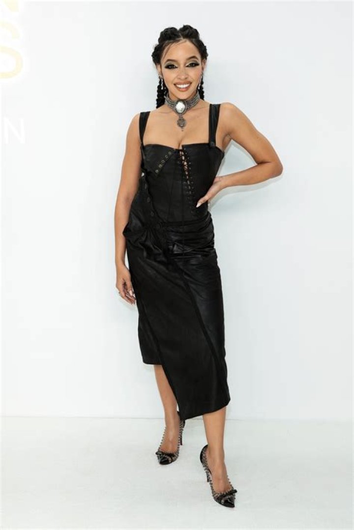 Tinashe Jorgensen Kachingwe Height, Weight, Net Worth, Age, Birthday, Wikipedia, Who, Nationality, Biography