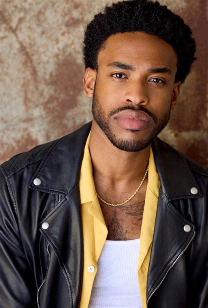 Titus Makin Jr Height, Weight, Net Worth, Age, Birthday, Wikipedia, Who, Nationality, Biography