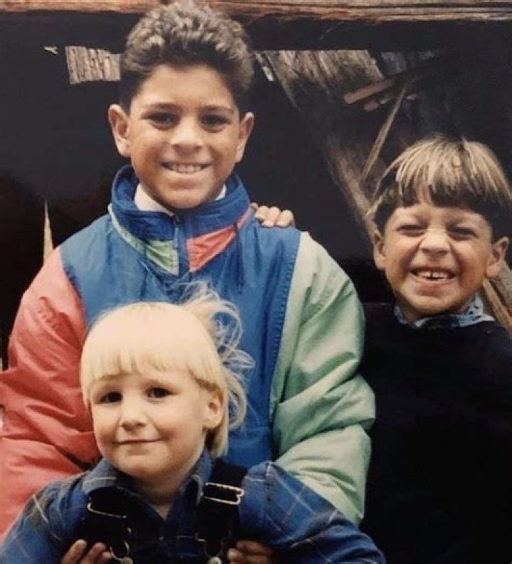 
TJ Dillashaw Brother, Meet K.C. Dillashaw And Justin Dillashaw 