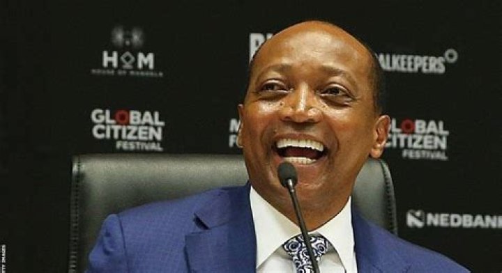 
Tlhopie Motsepe Height, Weight, Net Worth, Age, Birthday, Wikipedia, Who, Instagram, Biography 