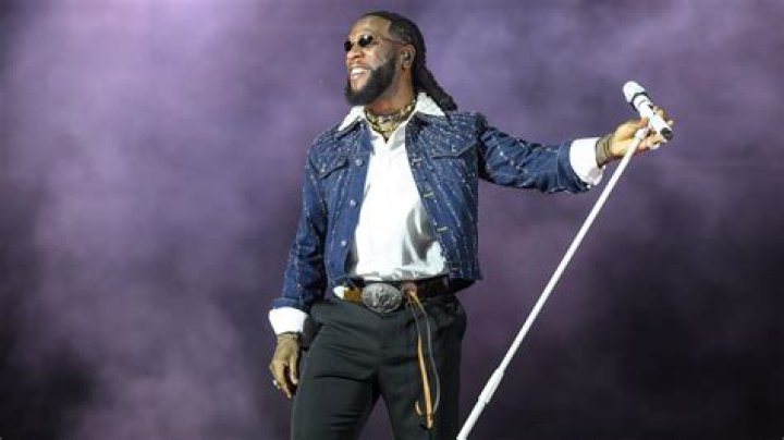 
Toni Braxton receives 60% of the profits from Single, Last Last, according to Burna Boy 