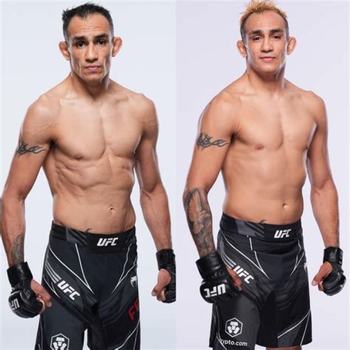 
Tony Ferguson Height, Weight, Net Worth, Age, Birthday, Wikipedia, Who, Nationality, Biography 
