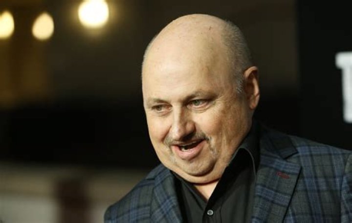 
Tony Grew Age, Birthday, Wikipedia, Who, Nationality, Biography 