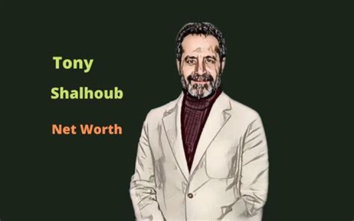 Tony Shalhoub Height, Weight, Net Worth, Age, Birthday, Wikipedia, Who, Nationality, Biography