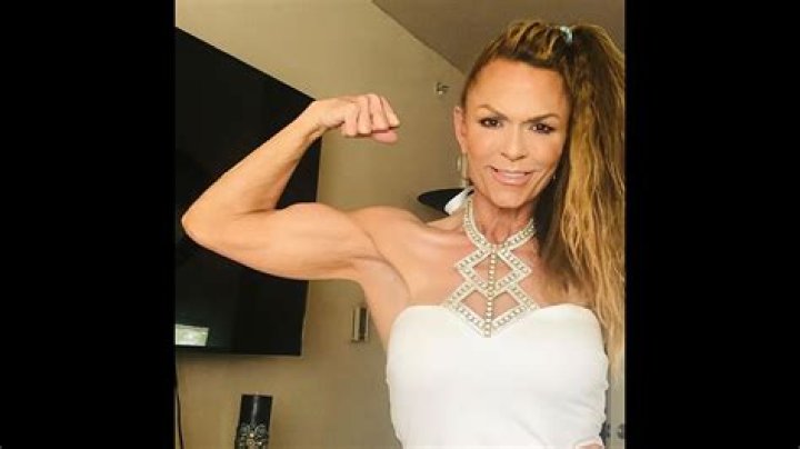 
Tonya Knight Death Reason: When Did Tonya Knight Star on Gladiators? 