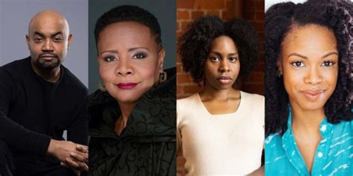 Tonya Pinkins Height, Weight, Net Worth, Age, Birthday, Wikipedia, Who, Nationality, Biography