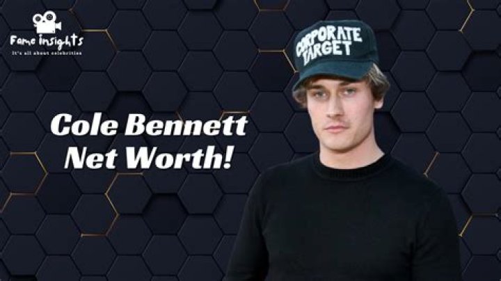 Travis Bennett Height, Weight, Net Worth, Age, Birthday, Wikipedia, Who, Instagram, Biography