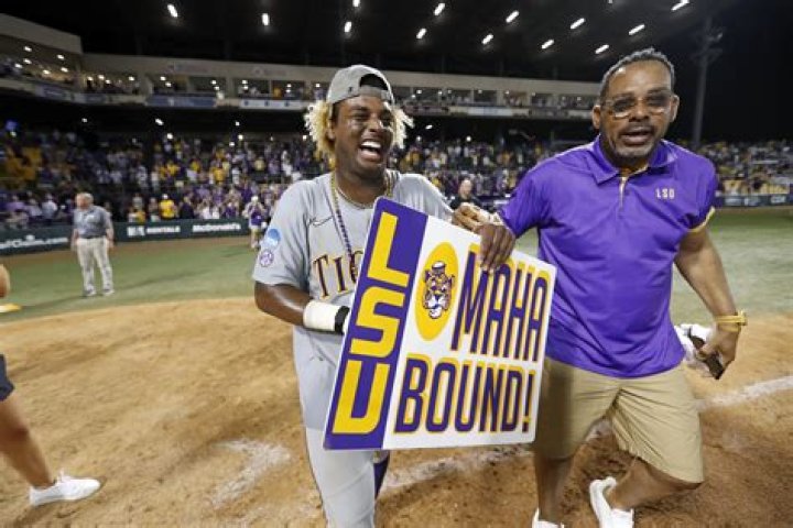 Tre Morgan LSU Parents and Family Life at a Glance