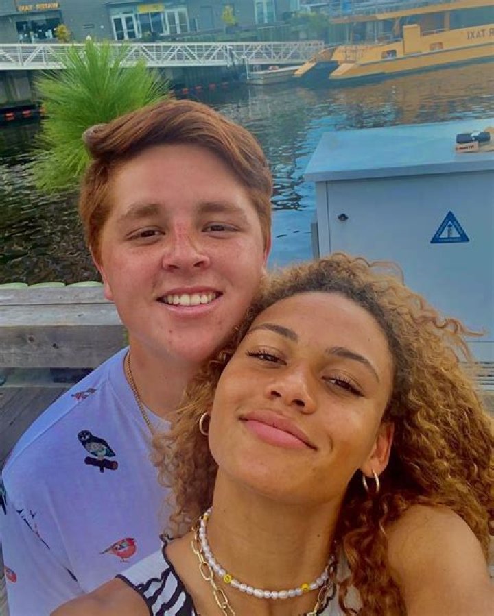 Trinity Rodman Biography: Boyfriend or Girlfriend, Family, Salary & Net Worth