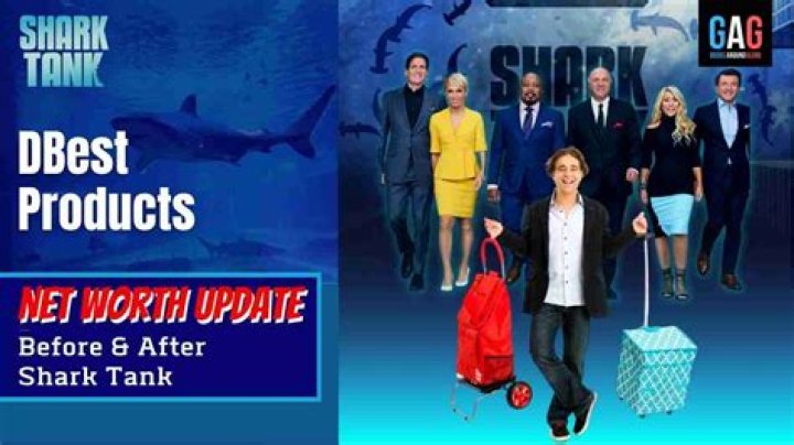 Trunkster Shark Tank Net Worth 2022: What Happened To The Company After The Show?