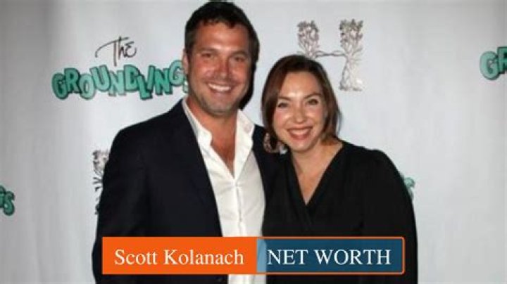 
Truth About Scott Kolanach, Stephanie Courtney’s Husband 