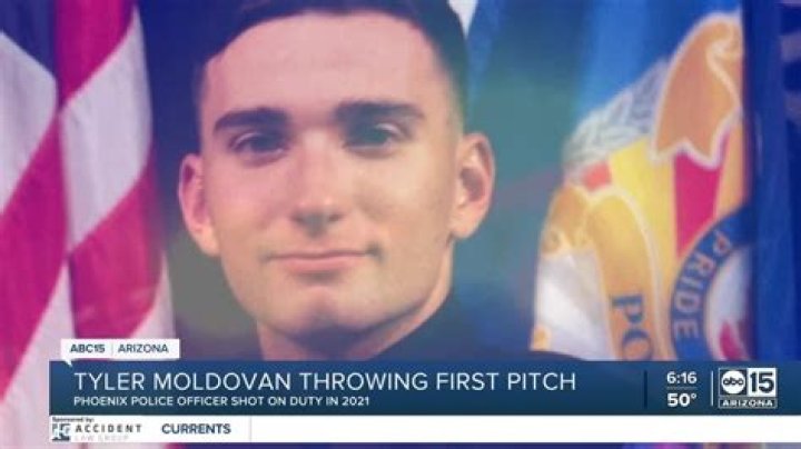 
Tyler Moldovan Age, Birthday, Wikipedia, Who, Nationality, Biography 