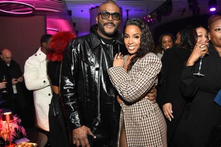 Tyler Perry Height, Weight, Net Worth, Age, Birthday, Wikipedia, Who, Instagram, Biography