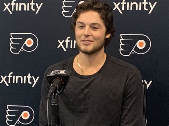 Tyson Forester Height, Weight, Net Worth, Age, Birthday, Wikipedia, Who, Instagram, Biography