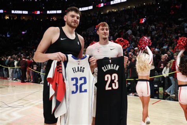 Uconn Donovan Clingan Was Taller Than His Parents When He Turned 14