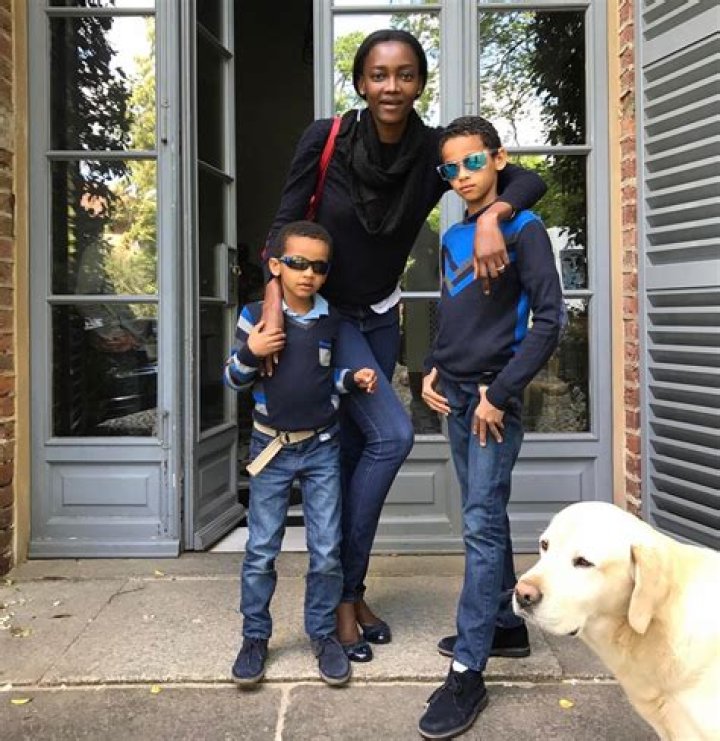 
Ugo Ugochukwu parents And Family; Explore More About Luca Orlandi And Oluchi Onweagba 